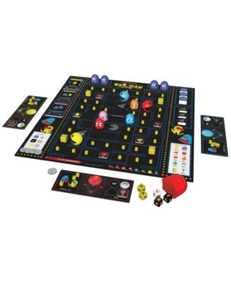Ultimate Pac-Man Board Game