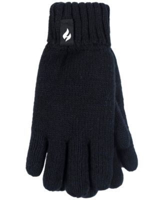 Heat Holders - Boys 8-16 Storm Rider Gloves