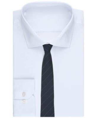 Men's Knighton Stripe Tie, Created for Macy's