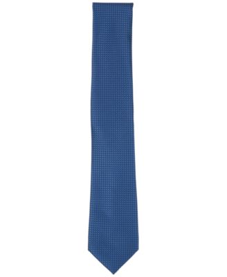 Men's Marc Solid Tie, Created for Macy's
