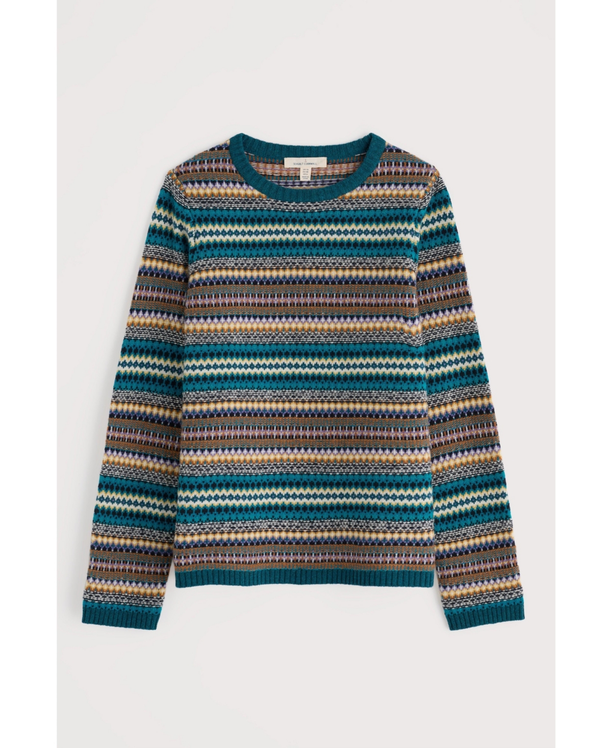 Seasalt Cornwall Women's Percella Cove Sweater