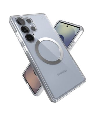 Presidio Perfect Clear Case with Magnet for Samsung Galaxy S25 Ultra