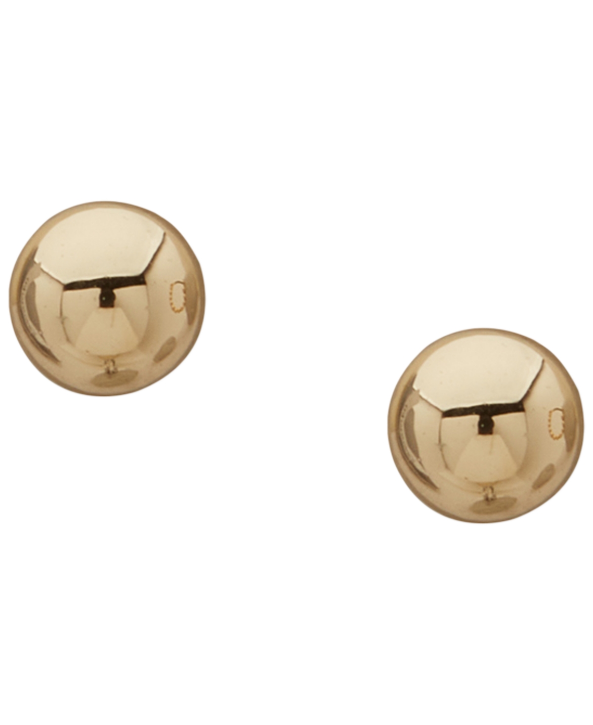 Dkny 3-pc. Two-tone Split Dynamic Hoop Earrings Set In Multi