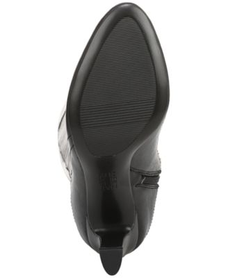 Women's Yuko Over the Knee Dress Boots