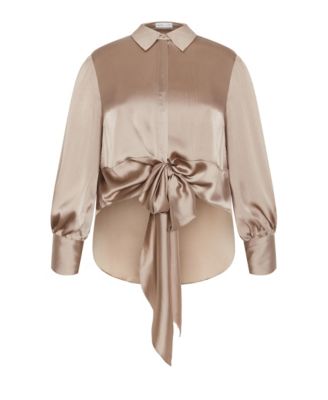 Plus Size Ellie Shirt