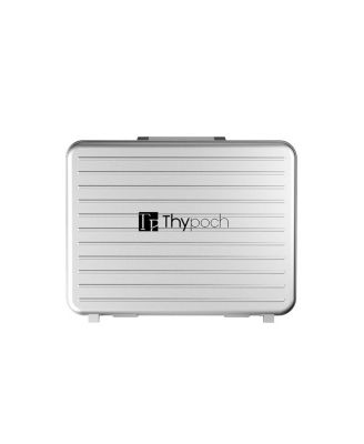 Simera-C Hard Case for 5 Lens Kit