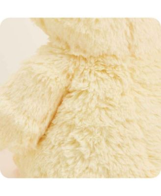 Microwaveable French Lavender Scented Plush Chick