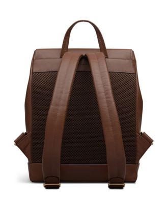 Albion Street Small Zip Top Backpack