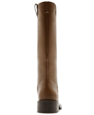 Women's Hadley Low Block Heel Boots