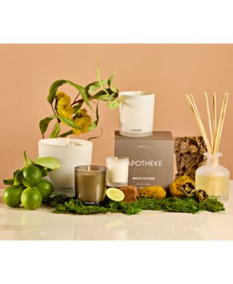 White Vetiver Reed Diffuser, 6.7-oz.