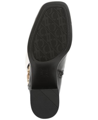 Women's Isabeau Knee High Tall Boots, Regular & Wide Calf