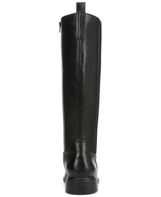 Women's Lennox Knee High Tall Boots