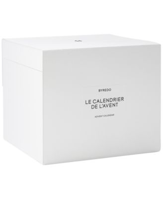 24-Pc. Advent Calendar Gift Set