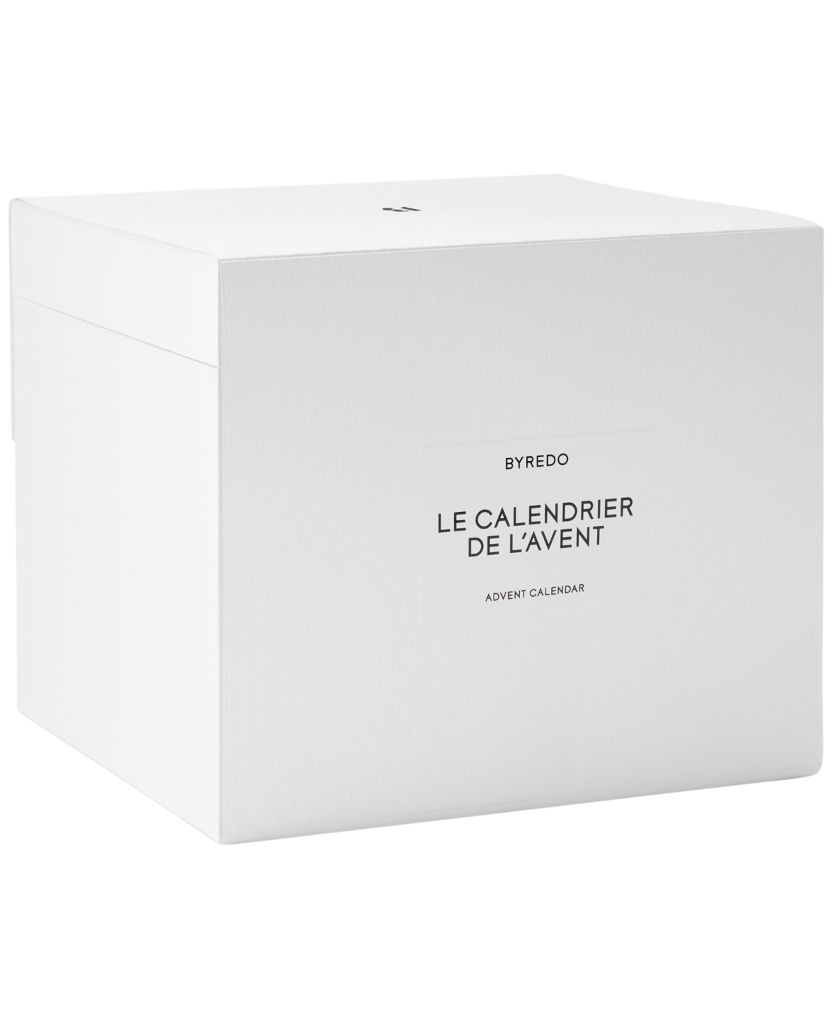 Byredo 24-pc. Advent Calendar Gift Set In Multi