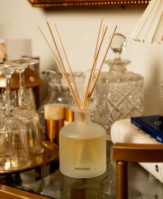 Sea Salt Grapefruit Reed Diffuser, 6.7-oz.