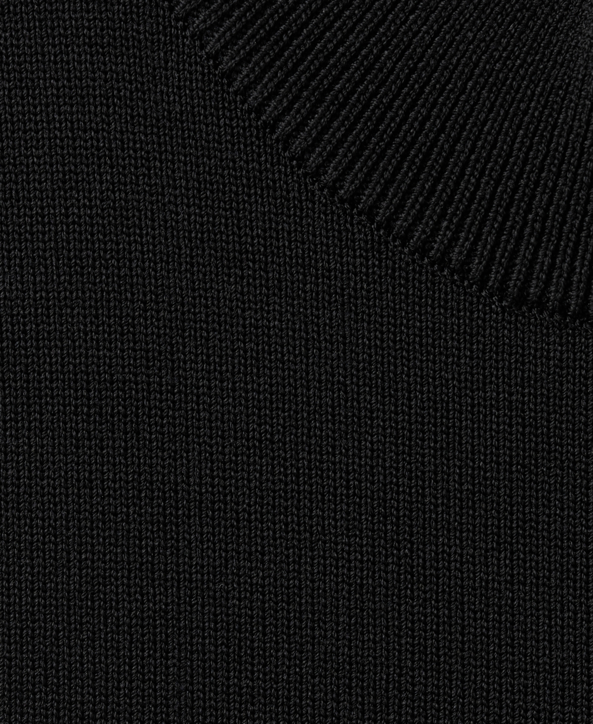 Mango Women's Cut-Out Knit Dress