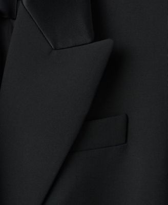 Women's Blazer Dress