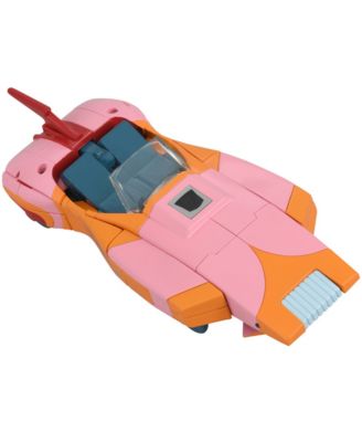 C-07 Arcee (Prototype) | Transformers Missing Link | Takara Tomy