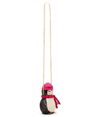 Break The Ice Mini Crossbody Bag