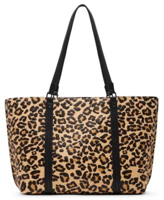 On The Prowl Medium Tote Bag