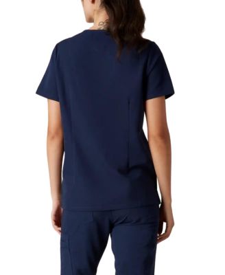 Women's Siena Scrub Top