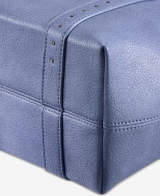 Stud Medium Tote Bag, Exclusively Macy's