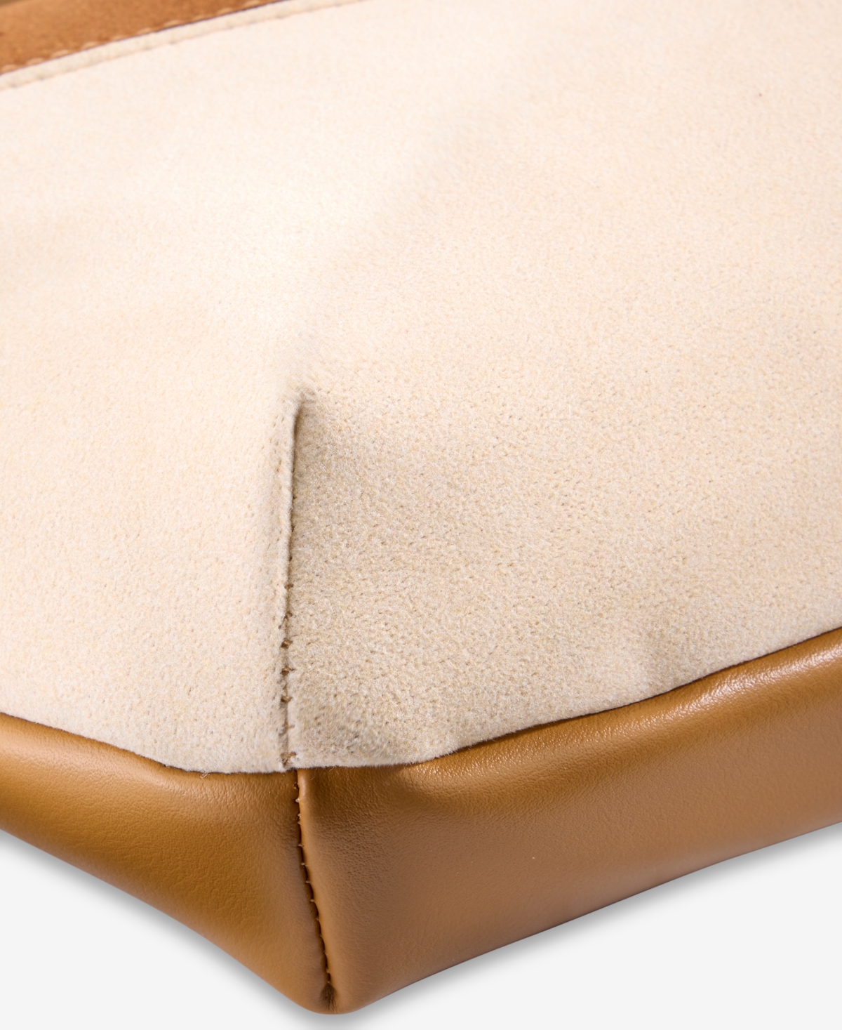 Style & Co Medium Zippered Shoulder Bag