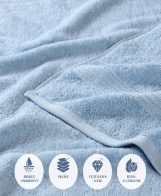 Egyptian Cotton 9-Pc. Towel Set