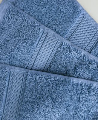 Egyptian Cotton Bath Towel, Set of 4