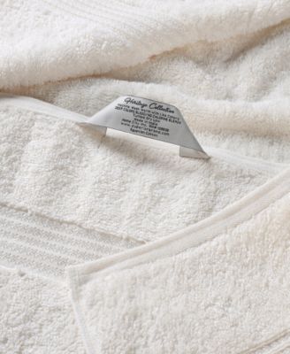 Egyptian Cotton 8-Pc. Towel Set