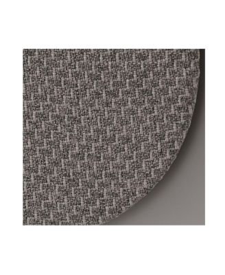 AIO Twin Powered Bookshelf Speakers - Linen Grey