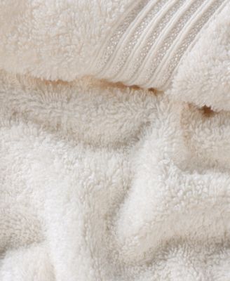 Egyptian Cotton 8-Pc. Towel Set