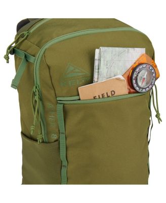 Asher 18L Backpack Daypacks Technical