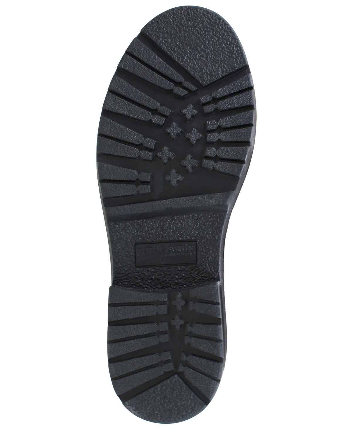 Gentle Souls Women's Wheron Round Toe Tall Boots In Gray