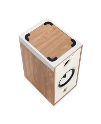 Borea BR04 Bookshelf Speakers