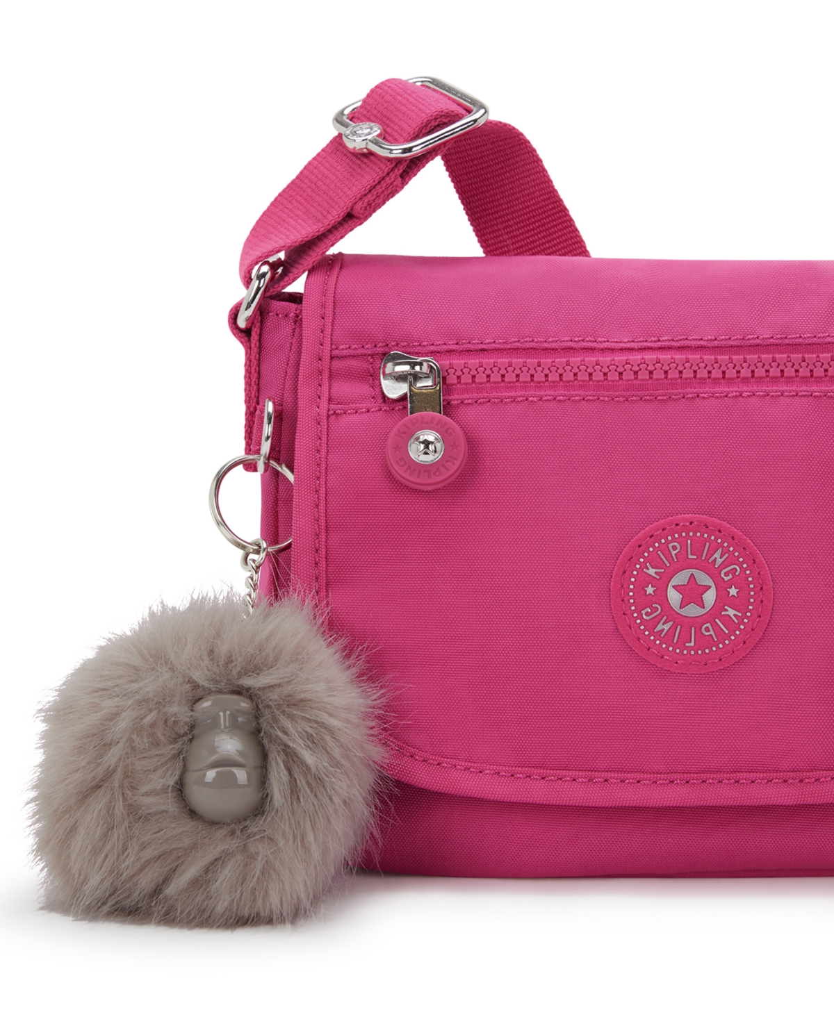 Kipling Sabian Mini Crossbody Bag
