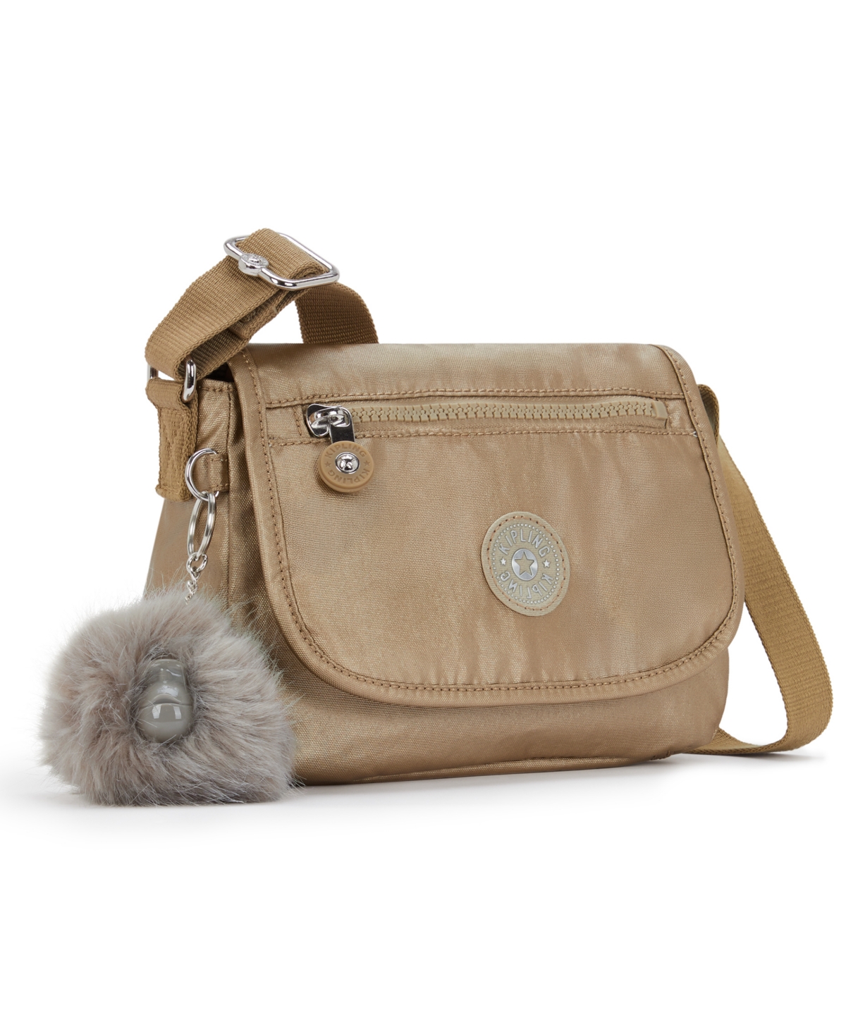Kipling Sabian Mini Crossbody Bag