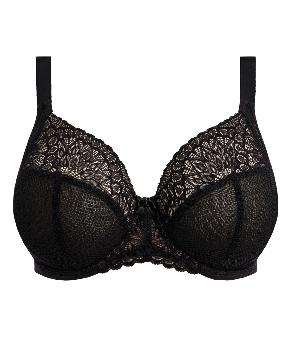 Elomi Tiernie Underwire Plunge Bra