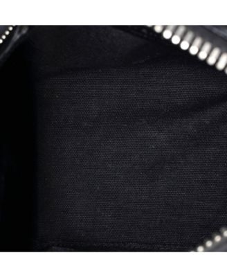 Mini Antigona Bag Leather