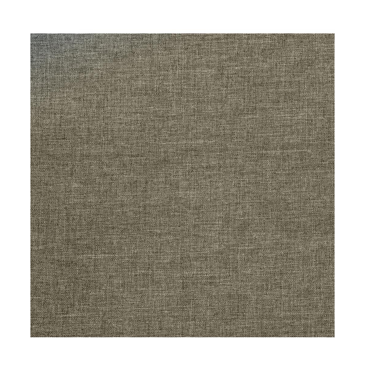 Commonwealth Edison Grommet Dressing Window Curtain Panel - 52x95", Light Grey