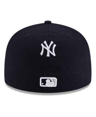 x Hyperfly Men's Navy New York Yankees 59FIFTY Fitted Hat