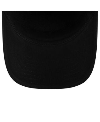 Men's Pitch Blue Miami Dolphins 2025 Rivalries Collection Sideline A-Frame 9FORTY Adjustable Hat