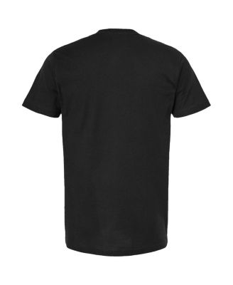 Men's Black NASCAR Lifestyle T-Shirt