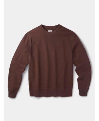 Men's Vestry Crew Neck Sweatshirt