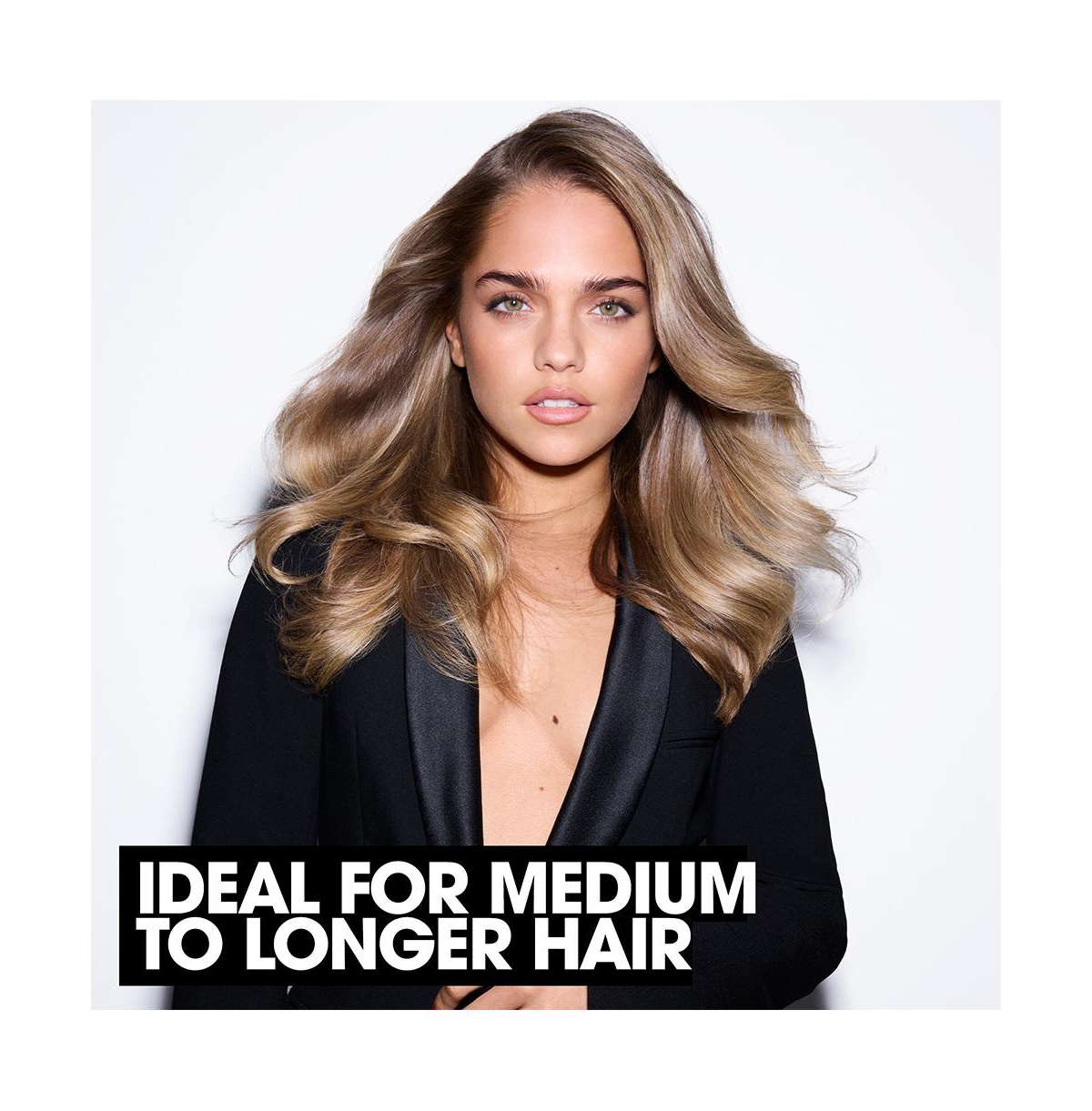 Chronos Curve Grand 1.25" Tong