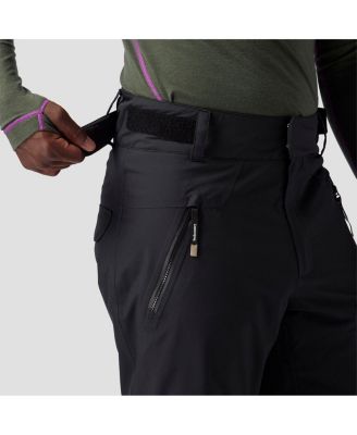 Men's CrestCruiser Insulated Pant Ski Pants