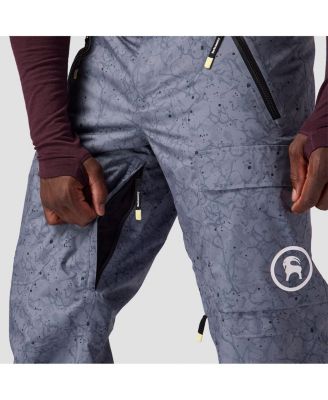 Men's CrestCruiser Insulated Pant Ski Pants