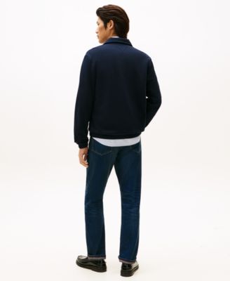 Men's Essential Terry Ivy Jacket