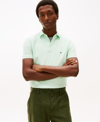 Men's 1985 Slim-Fit Polo Shirt