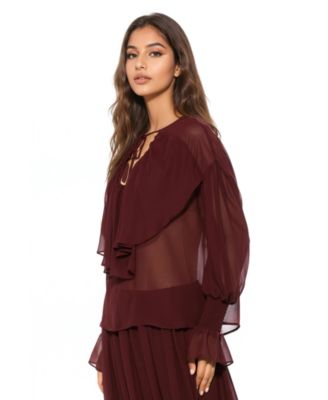 Women's Serelise Blouse